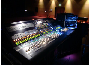 Soundcraft Si2 (45976)