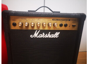 Marshall VS15R