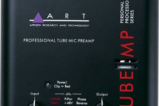 Art Tube MP - The Original