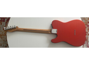Fender Standard Telecaster Satin