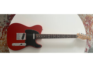 Fender Standard Telecaster Satin