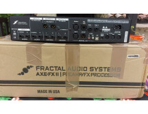 Fractal Audio Systems Axe-Fx II XL (79842)