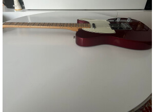 Fender Standard Telecaster [2009-2018] (37954)