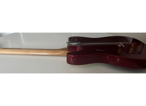 Fender Standard Telecaster [2009-2018] (74737)