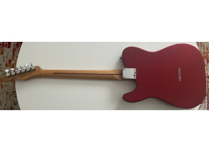 Fender Standard Telecaster [2009-2018] (99956)