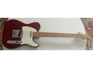 Fender Standard Telecaster [2009-2018] (46101)