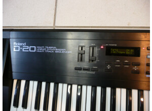 Roland D-20 (3848)