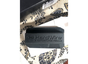 HardWire Pedals Supernatural Ambient Verb