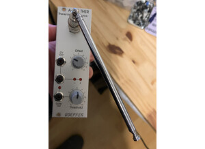 Doepfer A-178 Theremin Control Voltage Source (15584)