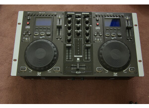 Gemini DJ CDM-3600 (82152)