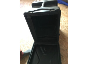 SKB Space Roto Rack 8U (9974)