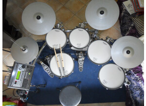 Roland TD-20 Module (13609)