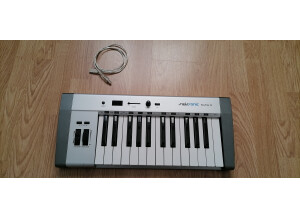 Swissonic EasyKey 25 (34992)