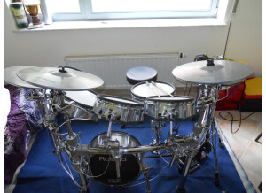 Roland TD-20 Module (65719)