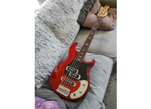 Yamaha BB1025X (9481)