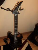 Jackson Fusion SS