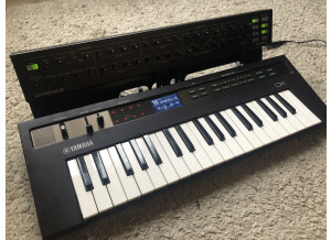 Yamaha Reface DX (91463)