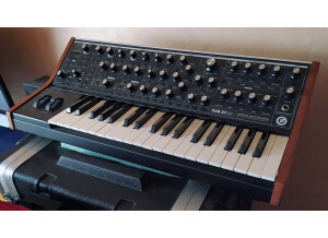 Moog Music SUB 37 (11681)