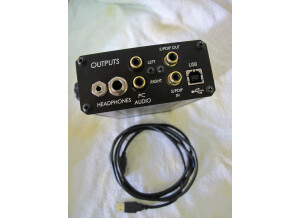 Sound Devices USBPre (89131)