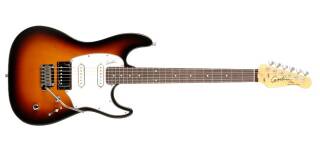 Godin Session