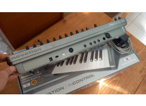 Novation XioSynth 25 (68518)