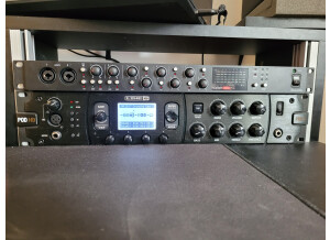 Line 6 POD HD Pro X (9892)