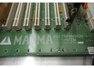 Magma PCI-7-PXB (58687)