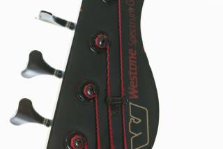 Westone Spectrum GT Bass