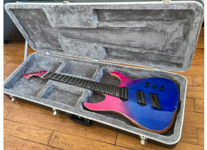 Ormsby Guitars Hype GTR 7