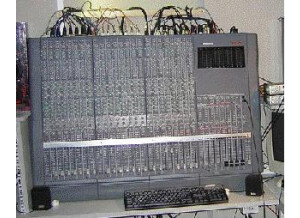 Tascam M-2600 MkII (5723)