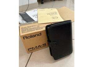 Roland PMA-5 (12658)