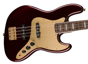 Squier 40th Anniversary Precision Bass