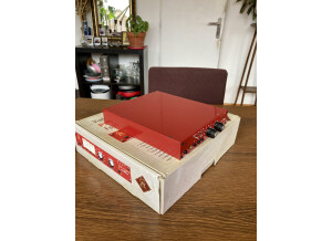 Golden Age Project Pre-73 mkIII (12281)