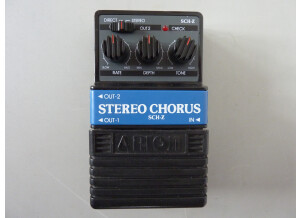 Arion SCH-Z Stereo Chorus (59050)