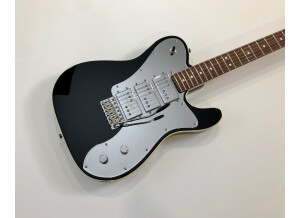 Fender J5 Triple Tele Deluxe (34763)