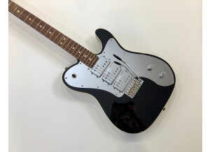 Fender J5 Triple Tele Deluxe (98064)