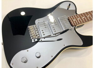 Fender J5 Triple Tele Deluxe (50087)