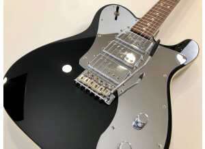 Fender J5 Triple Tele Deluxe (21343)