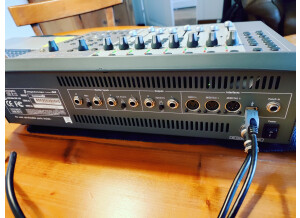 Digidesign Command 8 (10944)