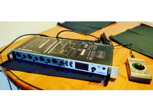 TC Electronic Studio Konnekt 48 (69953)