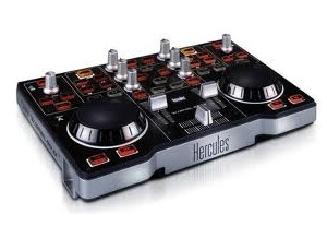 Hercules DJ Control MP3 e2 (3512)