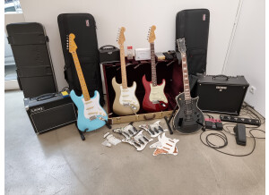 Ensemble