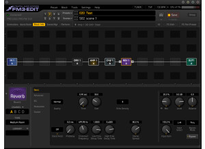 Fractal Audio Systems FM3 (29942)