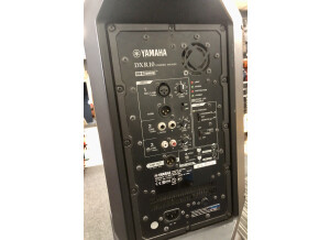Yamaha DXS12