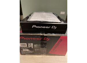 Pioneer DJM-900NXS2 (94469)