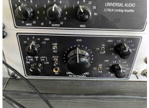 Universal Audio 2-1176 (36251)