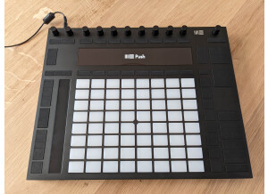 Ableton Push 2 (72522)