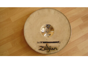 Zildjian K/Z Dyno Beat Charley (28388)