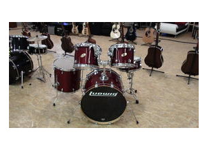 Ludwig Drums Accent CS Series (37536)