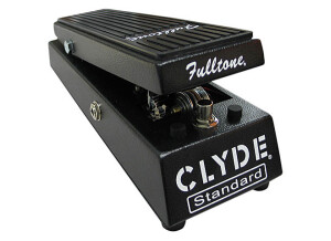 Fulltone Clyde Standard Wah (6435)